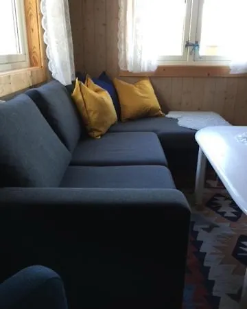 Smivolden Rorbu Holiday home *