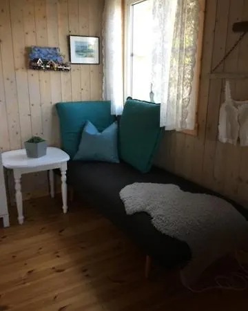 Smivolden Rorbu