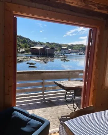 Smivolden Rorbu Sund (Nordland)