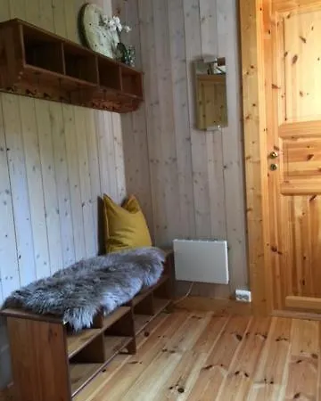 Сasa de vacaciones Smivolden Rorbu Sund (Nordland)