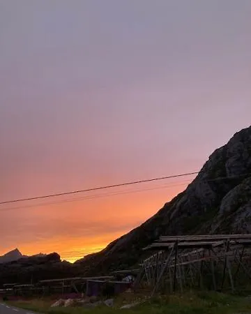 Smivolden Rorbu *