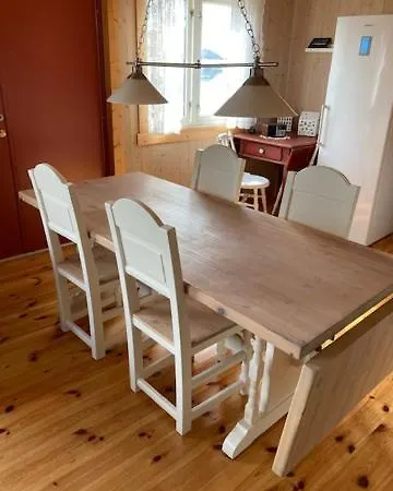 Smivolden Rorbu Holiday home