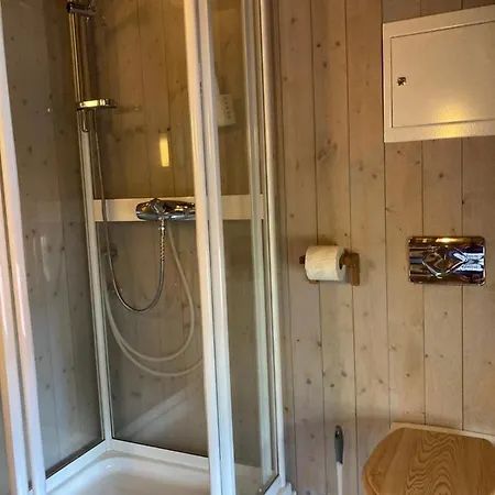 Smivolden Rorbu Holiday home