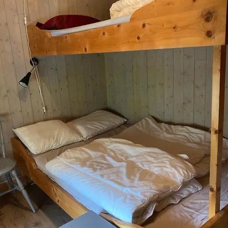 Smivolden Rorbu Holiday home